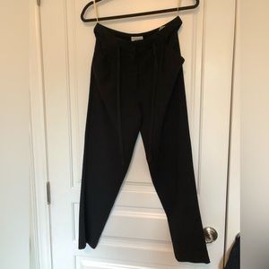 Wilfred Black pant size 2, maybe Allant pant?